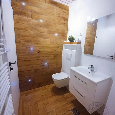 Апартаменты The - Любляна