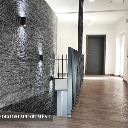 The - Apartamento Liubliana