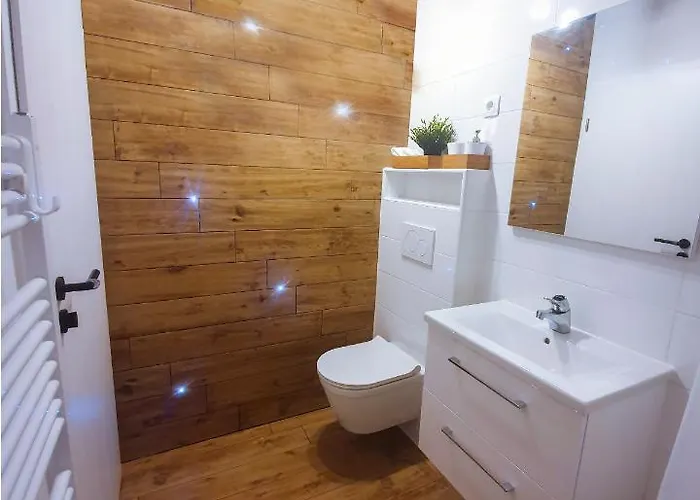 Apartamento The - Liubliana