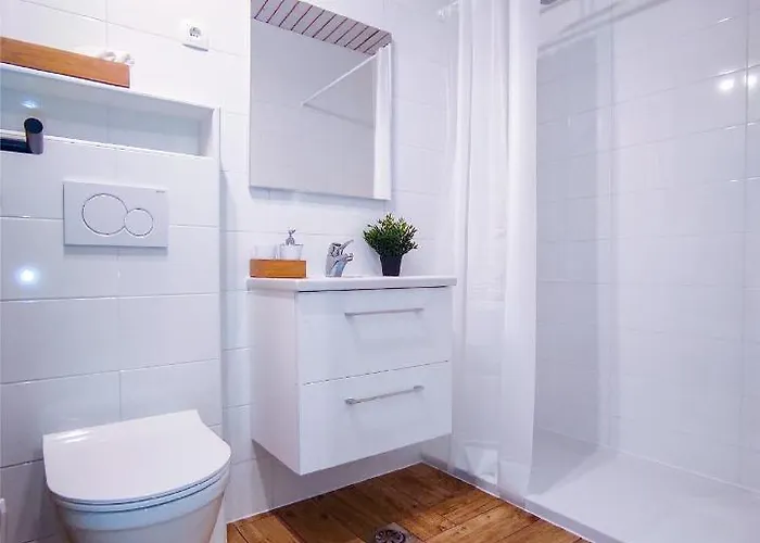 Apartamento The - Liubliana