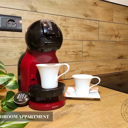 Apartamento The - Liubliana