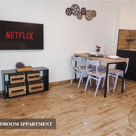 Apartamento The - *