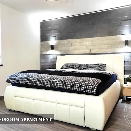 アパート The - リュブリャナ