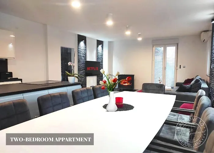 The - * 류블랴나